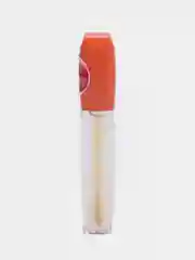 Лесной зеленый блеск губ, для увелечения губ Karite LIP PLUMP прозрачный