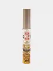 Золотой блеск губ, для увелечения губ Karite LIP PLUMP прозрачный