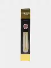 Горчичный блеск губ, для увелечения губ Karite LIP PLUMP прозрачный