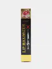 Горчичный блеск губ, для увелечения губ Karite LIP PLUMP прозрачный