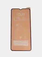 Защитная пленка керамическая, матовая, Samsung A10 / A10S