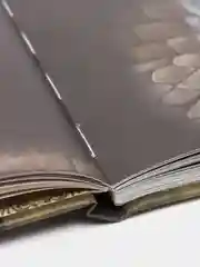 Маленькая злая книга, Магнус Мист