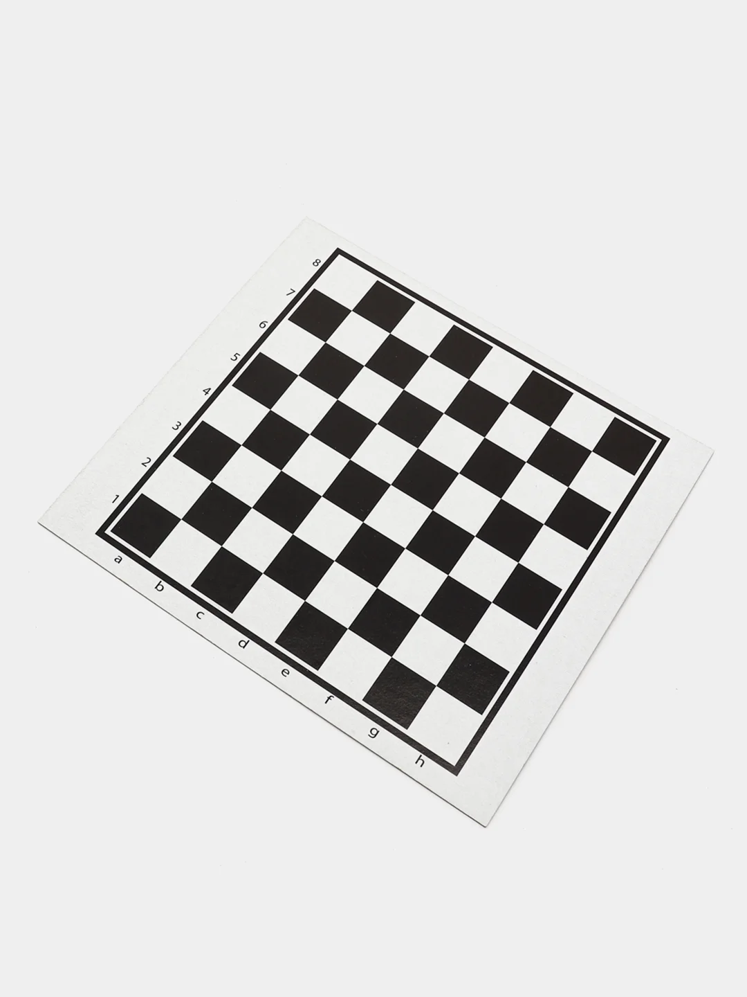 Игра настольная "Шашки. Нарды. Шахматы"