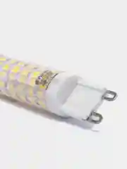Лампа светодиодная Feron LB-433, 7W, цоколь G9