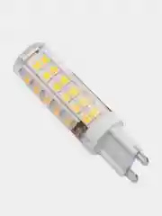 Лампа светодиодная Feron LB-433, 7W, цоколь G9