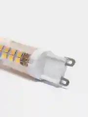 Лампа светодиодная Feron LB-433, 7W, цоколь G9