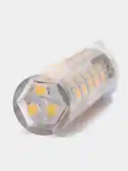 Лампа светодиодная Feron LB-433, 7W, цоколь G9