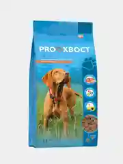 Сухой корм PROХВОСТ для собак, мясное ассорти, 13 кг