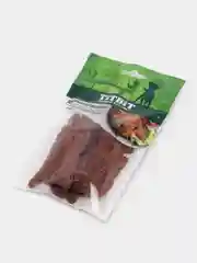 Лакомство для собак TiTBiT Джерки из говядины, 70 г