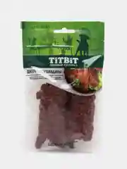 Лакомство для собак TiTBiT Джерки из говядины, 70 г