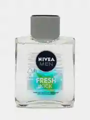 Лосьон после бритья NIVEA MEN FRESH KICK, свежесть и увлажнение, 100 мл