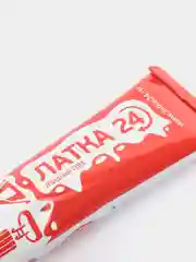 Прозрачный жидкий клей ПВХ для ремонта лодок и надувных матрасов "Латка 24"