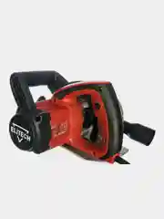 Циркулярная дисковая пила Elitech ПД 1300, 1300Вт, 4500 об/мин, диск 160х20 мм, рез 53 мм