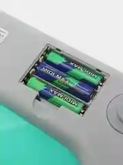 Напольные весы Endever Object, зеленые