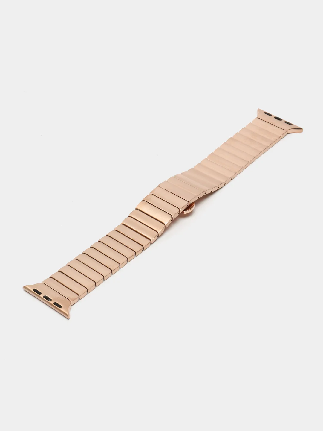 Бронзовый металлический ремешок Apple Watch 38 40 41 42 44 45 49 мм series 4 5 6 7 браслет стальной
