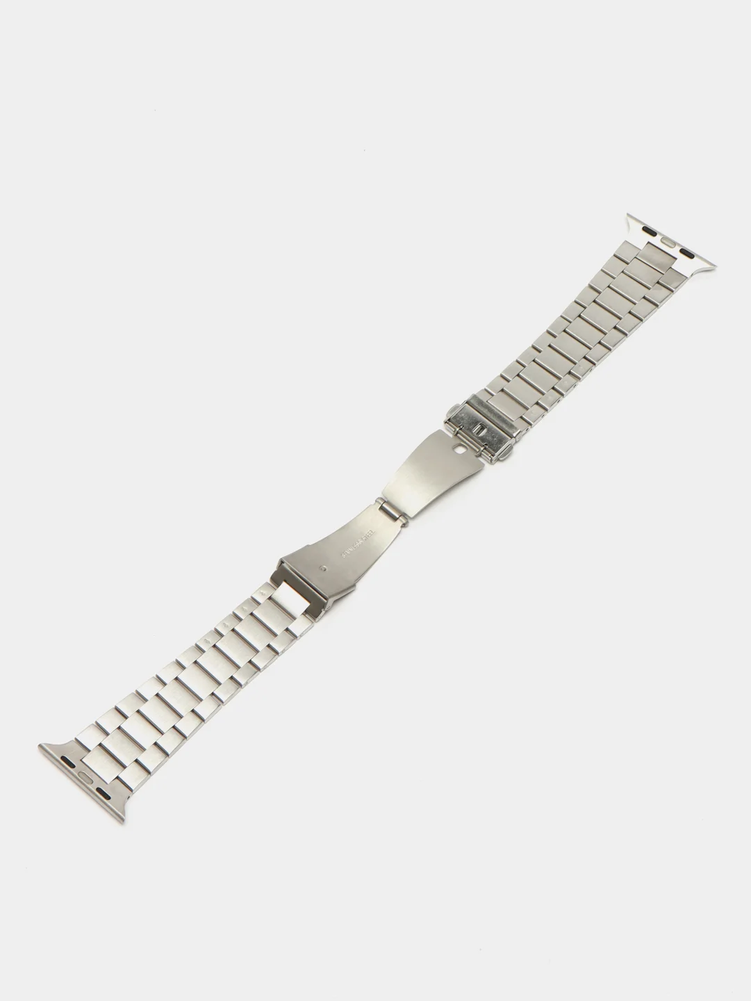 Бронзовый металлический ремешок для Apple Watch 38, 40, 41, 42, 44, 45, 49 мм стальной браслет