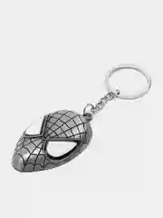 Серебряный брелоки Мстители Marvel