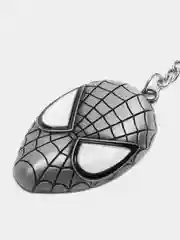 Серебряный брелоки Мстители Marvel