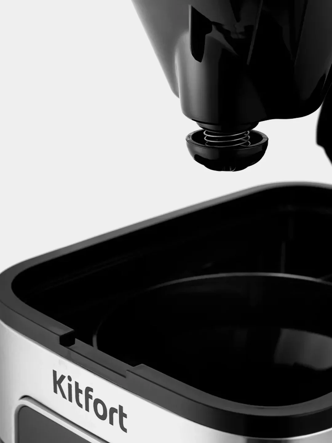 Кофеварка Kitfort КТ-752