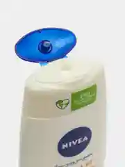 NIVEA Гель-уход для душа "Крем абрикос" 250 мл