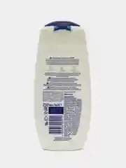 NIVEA Гель-уход для душа "Крем абрикос" 250 мл