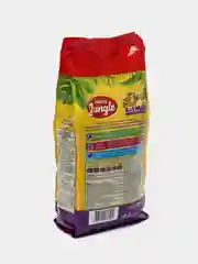 Корм для шиншилл HAPPY JUNGLE, 900 г