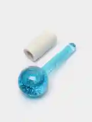 Лазурный массажер для лица "Криосфера"