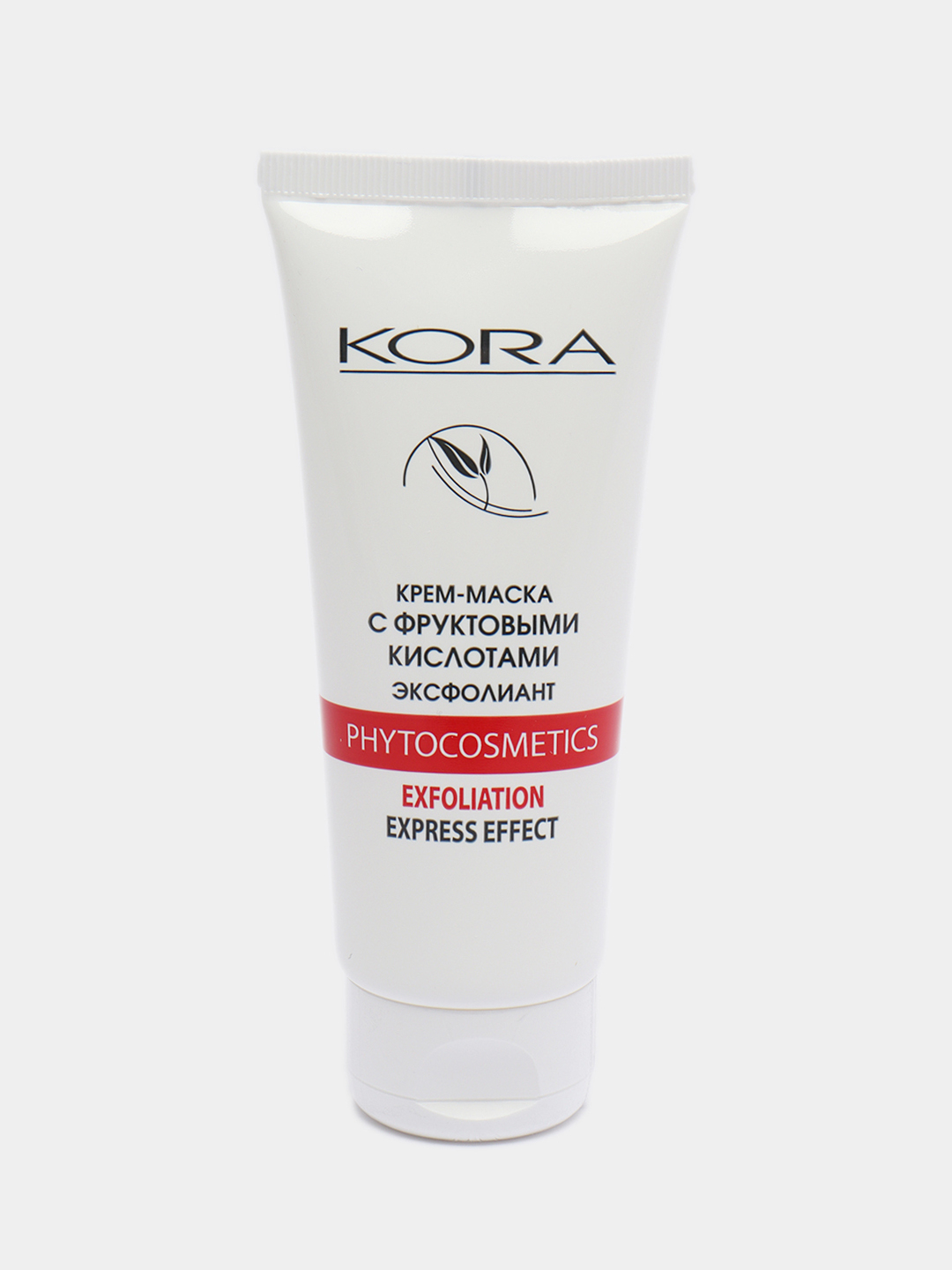 Kora phytocosmetics крем