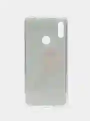 Мятный чехол Honor 8A / 8A Prime / Huawei Y6 2019 / Y6 Prime 2019 с рисунком Игра в кальмара