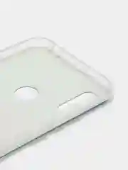 Мятный чехол Honor 8A / 8A Prime / Huawei Y6 2019 / Y6 Prime 2019 с рисунком Игра в кальмара