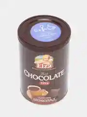 Горячий шоколад ELZA растворимый, порошкообразный ж/б 325 г