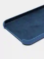 Темно-синий чехлы Silicone Case для iPhone 11 Pro
