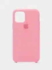 Розовый чехлы Silicone Case для iPhone 11 Pro