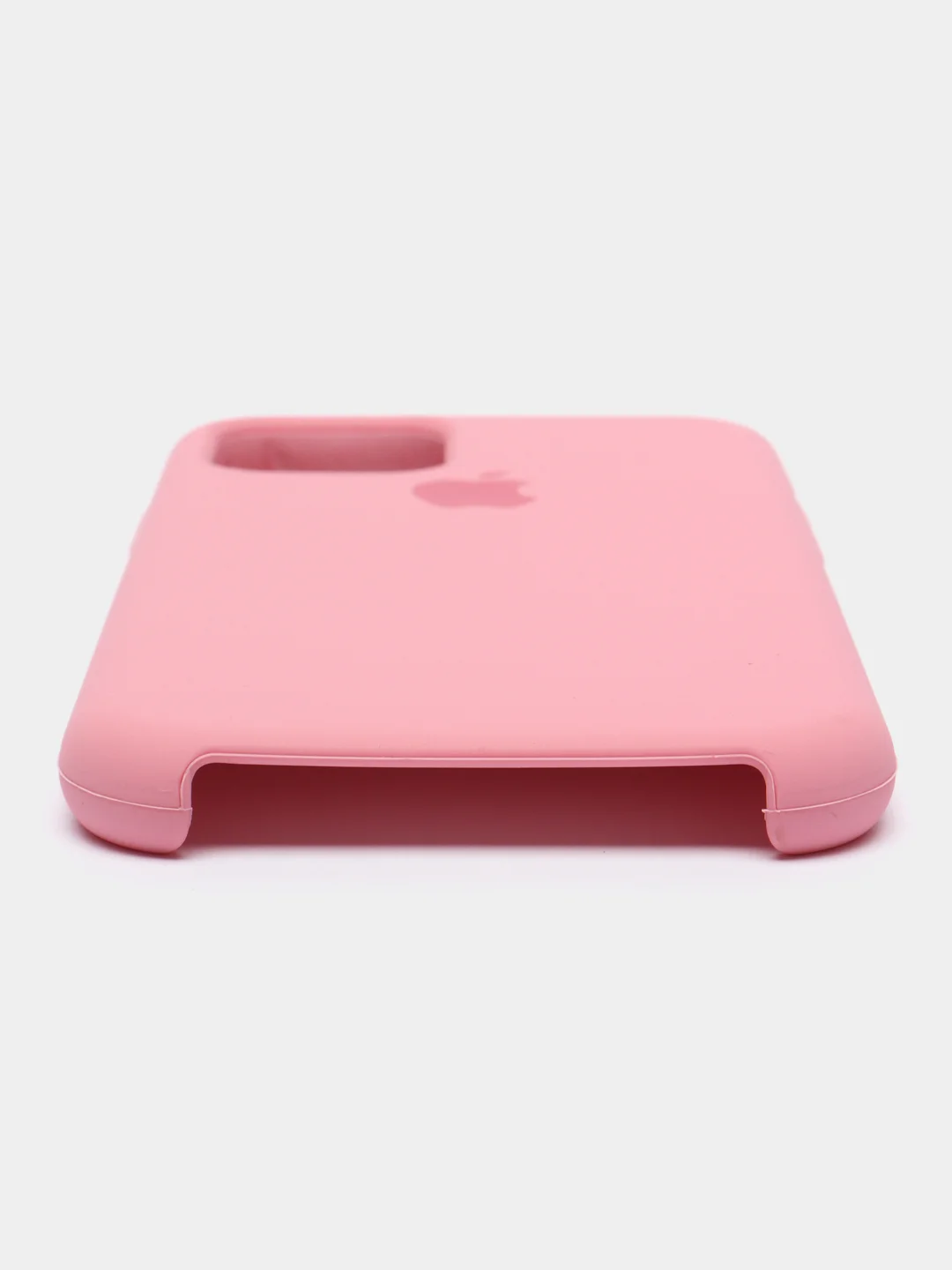 Розовый чехлы Silicone Case для iPhone 11 Pro