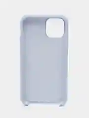 Небесно-голубой чехлы Silicone Case для iPhone 11 Pro
