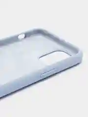 Небесно-голубой чехлы Silicone Case для iPhone 11 Pro