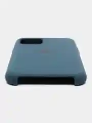 Морской чехлы Silicone Case для iPhone 11 Pro