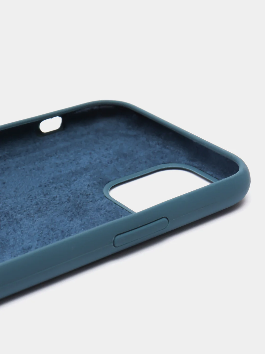 Морской чехлы Silicone Case для iPhone 11 Pro