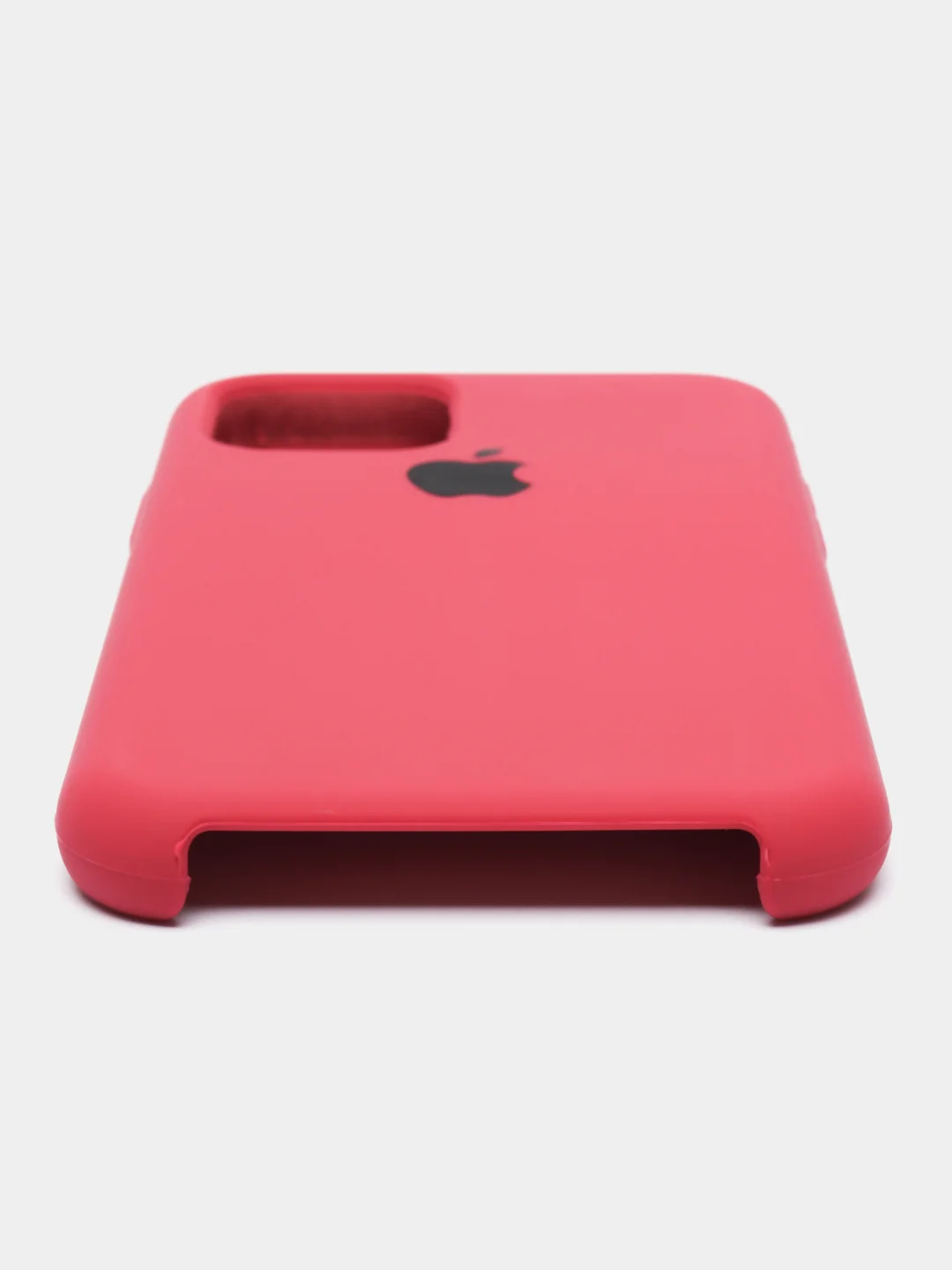 Вишнёвый чехлы Silicone Case для iPhone 11 Pro