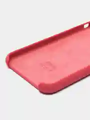 Вишнёвый чехлы Silicone Case для iPhone 11 Pro