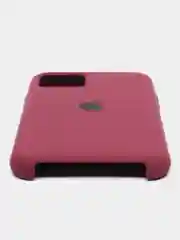 Марсала чехлы Silicone Case для iPhone 11 Pro