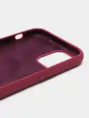Марсала чехлы Silicone Case для iPhone 11 Pro