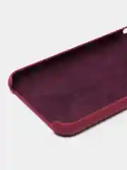 Марсала чехлы Silicone Case для iPhone 11 Pro
