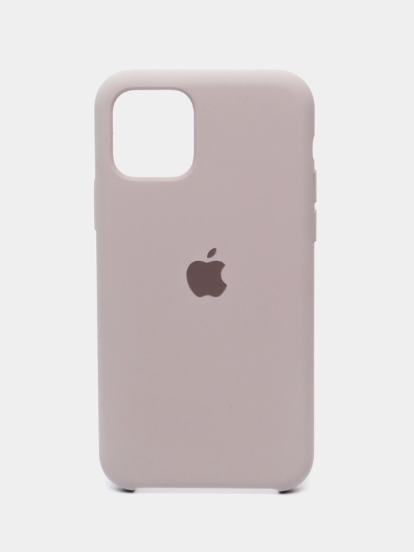 Чехлы Silicone Case для iPhone 11 Pro