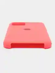 Кораллово-розовый чехлы Silicone Case для iPhone 11 Pro