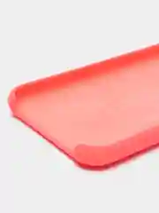 Кораллово-розовый чехлы Silicone Case для iPhone 11 Pro