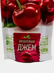 Джем Махеевъ "Вишневый", дой-пак, 300 г