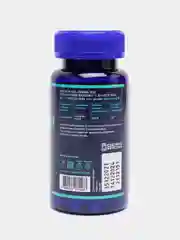 БАД к пище GLS Pharmaceuticals L-карнитин, капсулы по 400 мг, №60