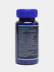 БАД к пище GLS Pharmaceuticals L-карнитин, капсулы по 400 мг, №60