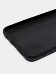 Чехол для Samsung A50 / A30S, плетеный, силиконовый